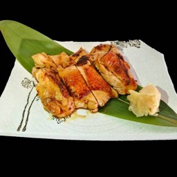 ชุดข้าว สเต็กไก่เทอริยากิ