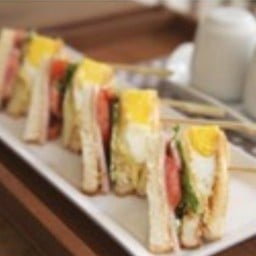 คลับแซนวิช