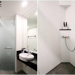 แยกส่วนเปียกและแห้งดี