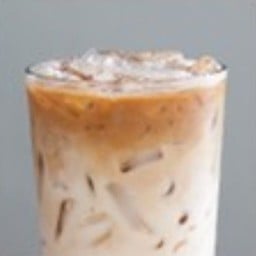 CARAMEL LATTE (ICE)