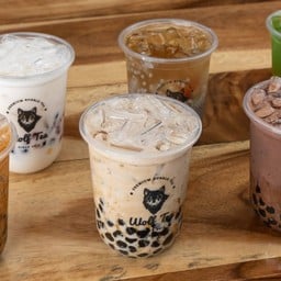 Wolf Tea รามคำแหง 53