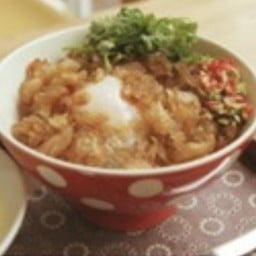 ข้าวคุณไช้สอยดาว