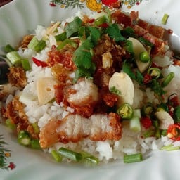 ครัวบ้านแป้ง