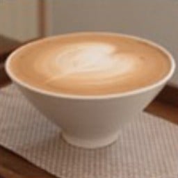 Latte Bowl(hot)