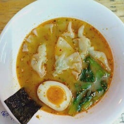 อาหารญี่ปุ่นโกฮัง ม.กรุงเทพฯ ซอยรังสิตภิรมย์