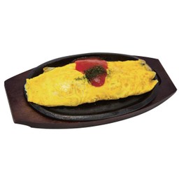 โซบะห่อไข่