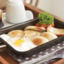 ไข่กระทะ