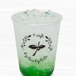 ครีมโซดา0แคล