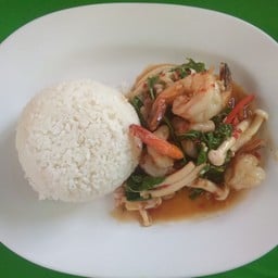 ครัวจงรัก