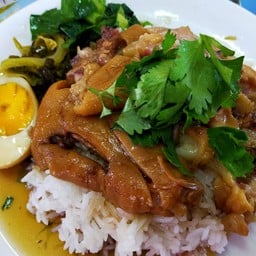 ข้าวคากิ