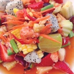 นัว แซ่บ-ซี๊ด