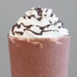 CHOCOLATE STRAWBERRY