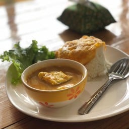 นันทวันแกงส้ม คลองเรียน2