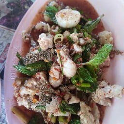 จ่อยลาบยโส บางบ่อ