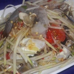 ตำซีฟู๊ด