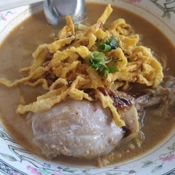 ศิริชัยข้าวมันไก่ตอน