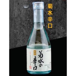 Kikusui kara kuchi 360 ml