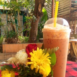 ชาชักเย็น