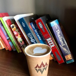 Dai Coffee  & FF Guesthouse