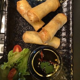 Spring Roll