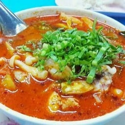 ต้มยำรวม