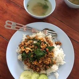 ร้านป้าน้อย ปราณบุรี