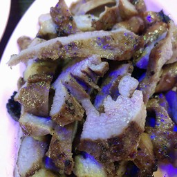 ลิ้นย่าง