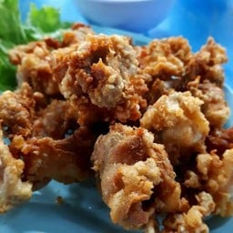 เอ็นไก่ทอด