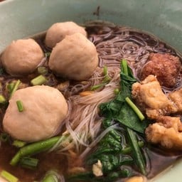 ก๋วยเตี๋ยวป้าหนู