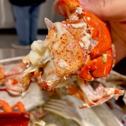 The Lobster Place New York Chelsea Market