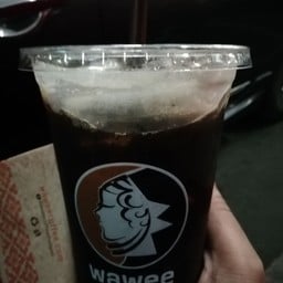 Wawee Coffee big c บางพลี
