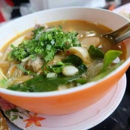 ต้มแชบกระตูกอ่อน