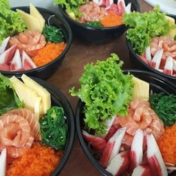 แซลม่อน สุราษฎร์