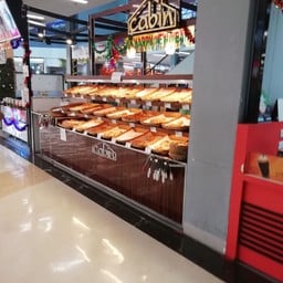 Cabin Bakery บิ๊กซีบางพลี ห้างเยสบางพลี บิ๊กซรศรีนครินทร์