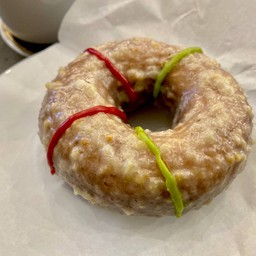 Doughnut Plant