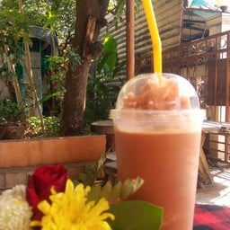 ชาชักปั่น