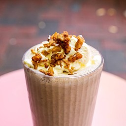 Dari Korean Cafe