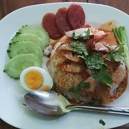 สามวา โภชนา