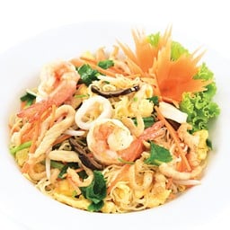 บะหมี่ฮกเกี้ยน