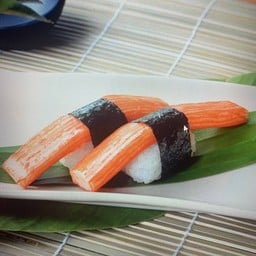 ซูชิปูอัด (2คำ)