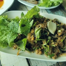 เจ๊หวานไก่อบโอ่ง