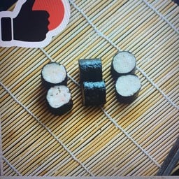 สาหร่ายห่อกุ้ง