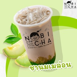 ชานมเมล่อน