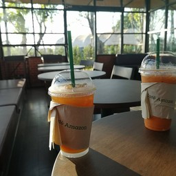 Café Amazon - DD344 บจก.พี.โอ.ออยล์ (สาขา)