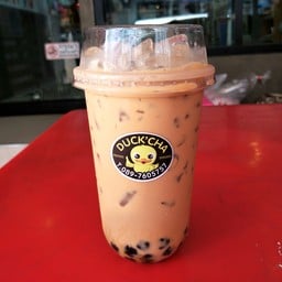 Duck Cha