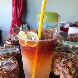 ชาหอมภูเก็ต