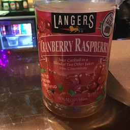 Cranberry