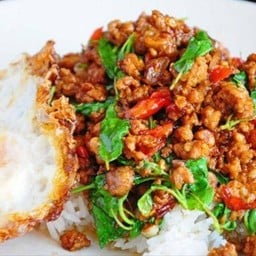 M&ร้านอาหาร M&ร้านอาหาร