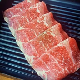 เนื้อใบพายออสเตรเลีย