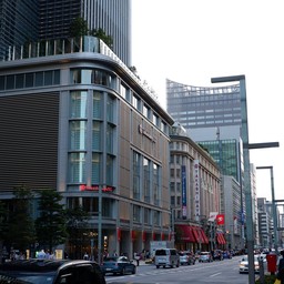 Nihonbashi